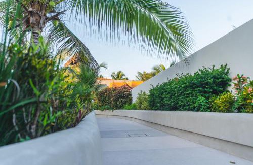 Ixtapa - Zihuatanejo Apartamento | Escondite playa blanca