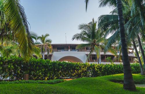 Ixtapa - Zihuatanejo Apartamento | Escondite playa blanca