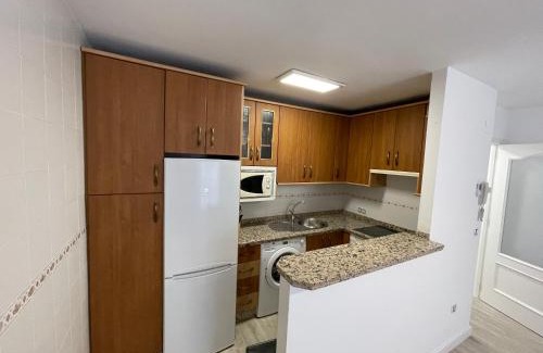 Jaén Apartamento | Escondite Real - Royal Hideaway - Vivienda con Fines Turísticos Hospital de San Miguel
