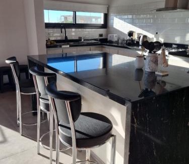 Villa Giardino Casa | Escondite Serrano