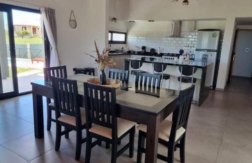 Villa Giardino Casa | Escondite Serrano