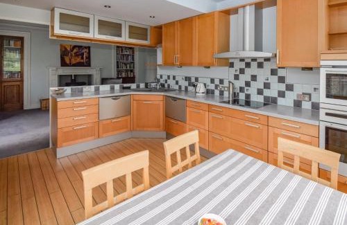 Caton Casa | Escowbeck House