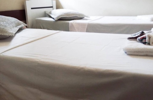 Cabo Branco Hotel | Escuna Praia Hotel