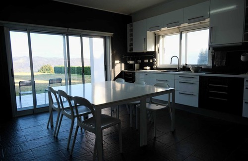 Baiao Casa | ESCUSA LOCAL ACCOMMODATION