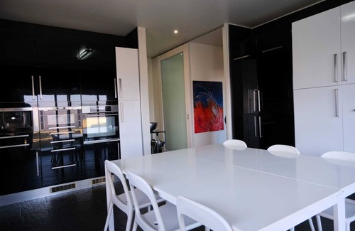 Baiao Casa | ESCUSA LOCAL ACCOMMODATION