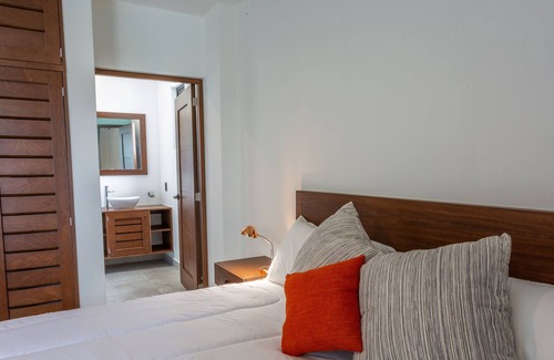 Cancún Hotel | Esduma Murá Cancún