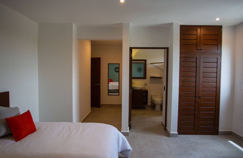 Cancún Hotel | Esduma Murá Cancún