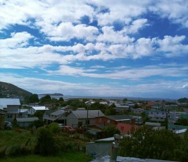 Ancud Casa | Esencia Chilota