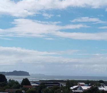 Ancud Casa | Esencia Chilota