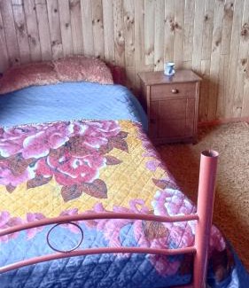 Ancud Casa | Esencia Chilota