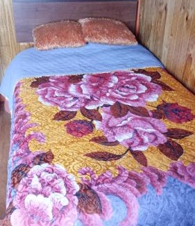 Ancud Casa | Esencia Chilota