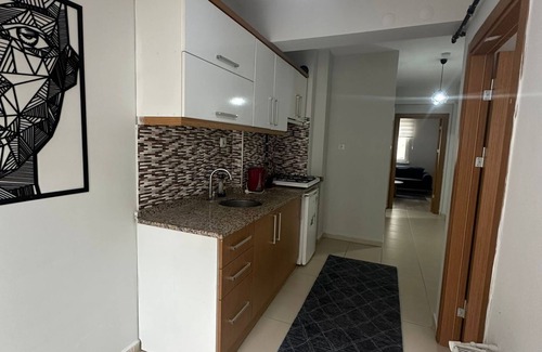 Tepebası Casa | EsenPIus