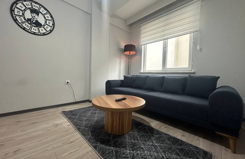 Tepebası Casa | EsenPIus