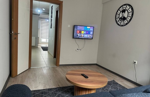 Tepebası Casa | EsenPIus