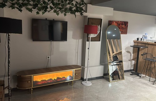 Tepebası Casa | EsenPIus