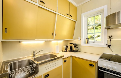 Balestrand Casa | Eseviki by Interhome
