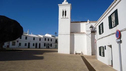 Fornells Casa | ESGLESIA 4 by SOM Menorca