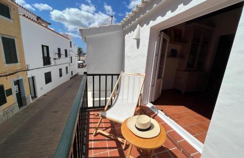 Fornells Casa | ESGLESIA 4 by SOM Menorca