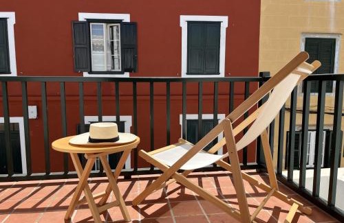 Fornells Casa | ESGLESIA 4 by SOM Menorca