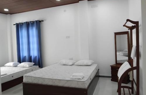 Trincomalee Apartamento | Esha Beach Resort Rooms