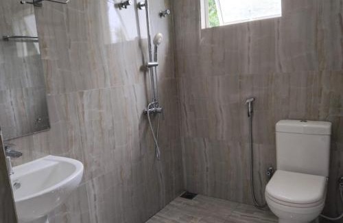 Trincomalee Apartamento | Esha Beach Resort Rooms