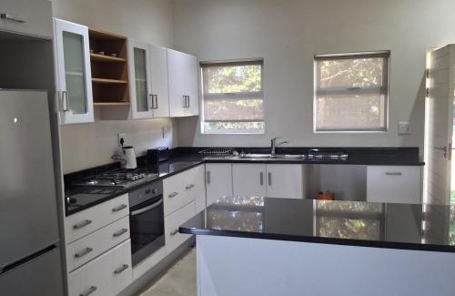 uMlalazi Apartamento | Eshowe Hills The 19th