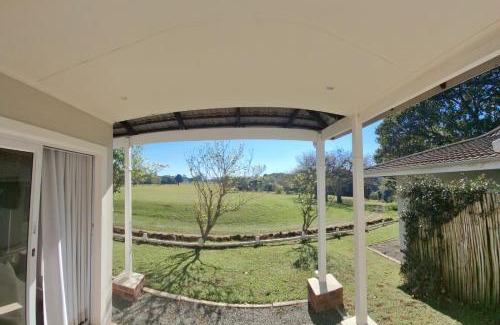 uMlalazi Apartamento | Eshowe Hills The 19th