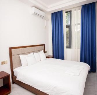 Kitwe Apartamento | Eshuko Palace Apartments