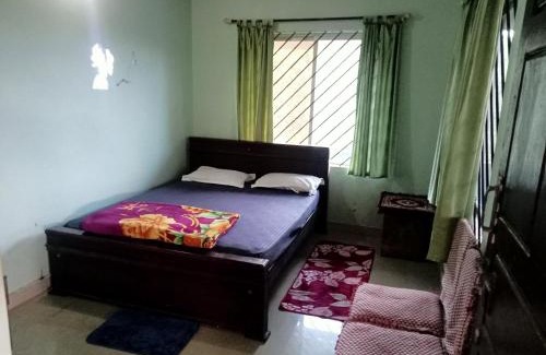 Stuart Hill Casa | Eshwar Krupa stay
