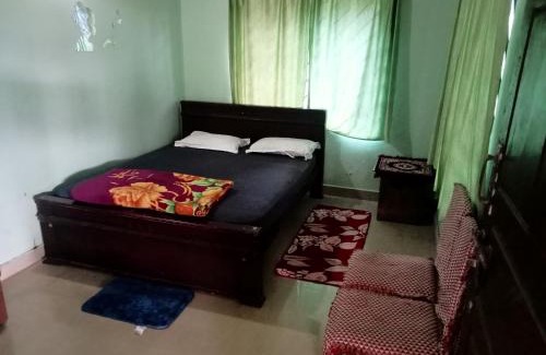 Stuart Hill Casa | Eshwar Krupa stay