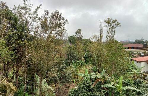 Stuart Hill Casa | Eshwar Krupa stay
