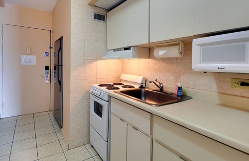 Isla Verde Apartamento | ESJ Beach Hotel