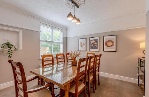Briggswath Casa | Esk Valley House