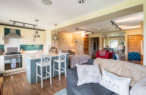 Aislaby Apartamento | Esk View Retreat - Luxury Cottages