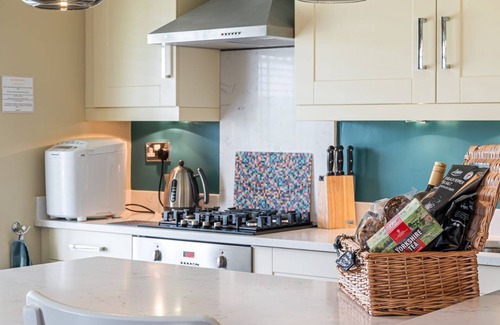 Aislaby Apartamento | Esk View Retreat - Luxury Cottages