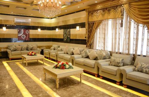 Al Bawadi Apartamento | Eskan Alreem Aparthotel