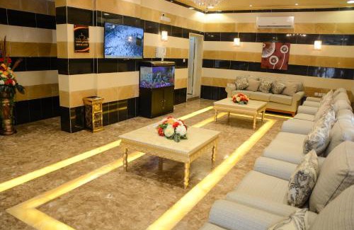Al Bawadi Apartamento | Eskan Alreem Aparthotel