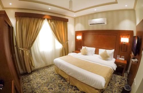 Al Bawadi Apartamento | Eskan Alreem Aparthotel