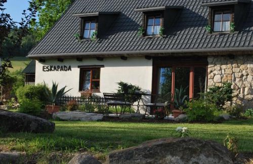 Stary Gierałtow Casa | Eskapada