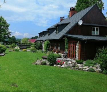 Stary Gierałtow Casa | Eskapada