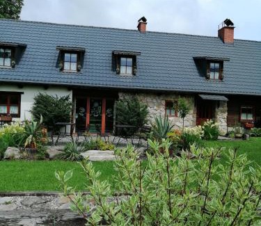 Stary Gierałtow Casa | Eskapada