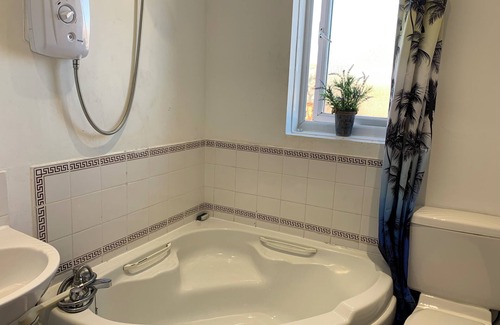 Kettering Apartamento | Eskdaill Place - Apartamento Kettering