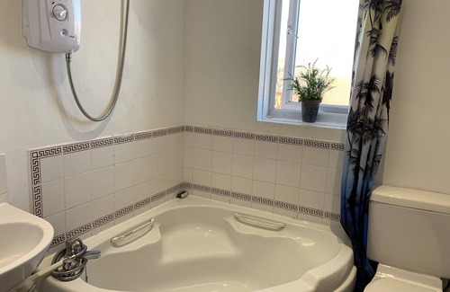 Kettering Apartamento | Eskdaill Place Apartment