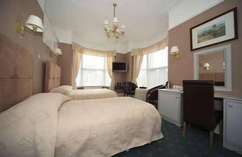 Trafford Hotel | Eskdale Lodge