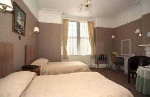 Trafford Hotel | Eskdale Lodge