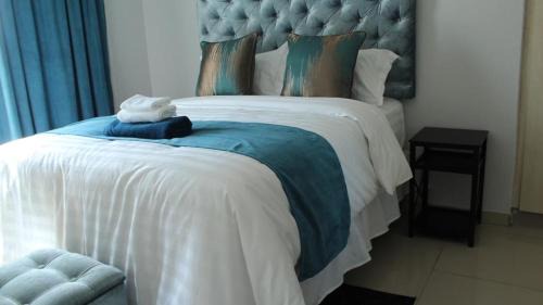 Gaborone Villa | Eskerwoods Accommodation Gaborone