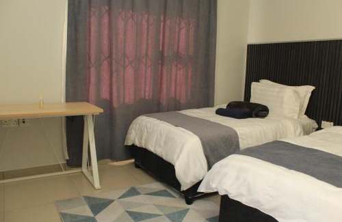 Gaborone Villa | Eskerwoods Accommodation Gaborone