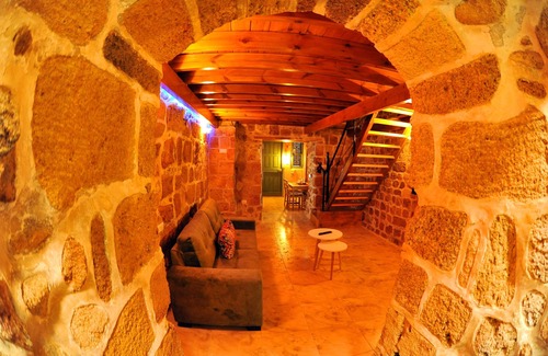 Acre Casa | Eski Ev la casa vieja en la antigua ciudad de Akko
