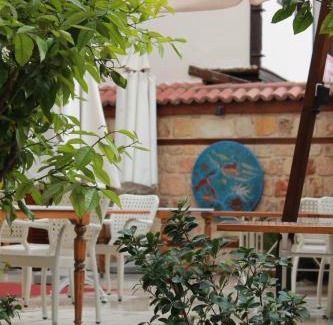 Kaleici Hotel | Eski Masal Hotel - Special Class