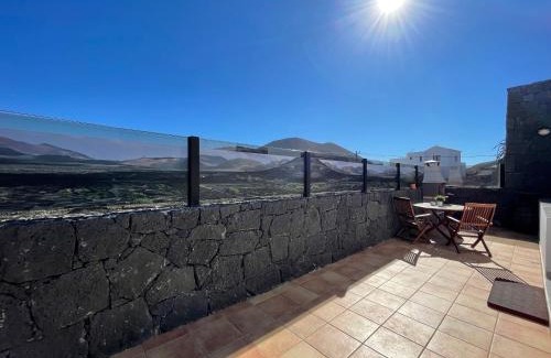 Yuco Apartamento | Eslanzarote Casa Carait, Super wifi, Sat tv